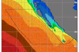 Dampak fenomena equinox tinggi gelombang hingga 3,5 meter, nelayan diminta urung melaut