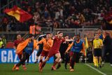 Eusebio yakin AS Roma masih bisa bangkit setelah ditekuk Liverpool
