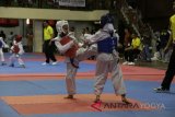 Sleman menggelar Kejurnas Taekwondo Piala Bupati