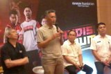 PB Djarum jaring pebulutangkis muda dari Manado