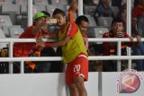 Kapten Persija Andritany merasa kehilangan jika Bepe pensiun