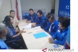 Partai Demokrat Manado  buka pendaftaran bakal caleg sampai Mei 2018