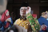 Plt Gubernur Jambi
