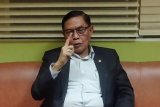 Asriel Tanjung kasihan dengan gaji Komisioner KPI Daerah