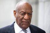 Pelawak Amerika Bill Cosby dinyatakan bersalah melakukan serangan seksual