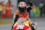 Pedrosa akan berusaha membalap di Austin