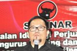 PDIP resmi daftarkan bakal Caleg di KPU Manado