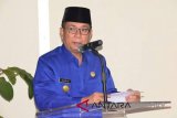 Pemkot Padang perkuat sosialisasi penerapan kota cerdas