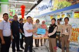 KIPM Kupang periksa produk perikanan di pasaran