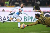 Juventus raih keuntungan dari aksi brilian Donnarumma