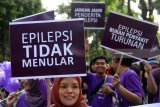 Berikut mitos dan fakta seputar kejang dan epilepsi