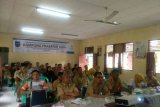 Bupati Pasaman dukung program 100 persen prabayar PLN Lubuk Sikaping