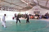 Inilah dua atlet silat Tapak Suci Pesisir Selatan yang akan mengikuti Poprov 2018