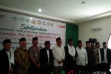 Titik rawan pilkada sudah dipetakan, Jateng aman