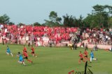 Persibat kandaskan Persiraja 2-1
