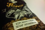 Big demand for Manggarai flores Arabica coffee at intellectual property expo 2018