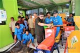 Pengolahan sampah mandiri di Tegalrejo Yogyakarta membutuhkan penyempurnaan