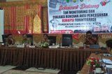 KPK harapkan pemda di Sumbar integrasikan e-planning dan e-budgeting