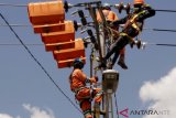 PLN pasok 20 MVA untuk pabrik mangan