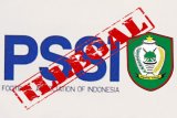 Waduh! Kepengurusan PSSI Kotim diduga ilegal