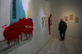 Pameran Seni Pengilon