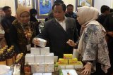 Puluhan UKM Indonesia pamerkan produk halal di Malaysia