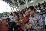 Ketua PGI pimpin Ibadah Paskah Internasional di Tondano