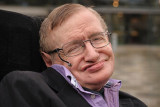 Upacara pemakaman Stephen Hawking di Cambridge