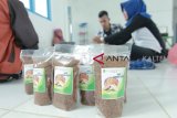 Abon jantung pisang diminati konsumen luar daerah