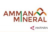 Amman Mineral masuk nominasi 