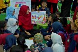 Festival permainan sains dan coding PAUD