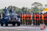 Peringatan HUT ke-72 TNI AU