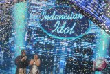 Malam puncak Indonesian Idol 2018