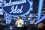 Malam puncak Indonesian Idol 2018