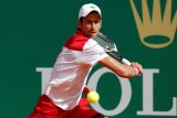 Zverev sukses tekuk Auger dan menuju babak ketiga Monte Carlo