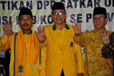 Pelantikan Satkar Ulama Partai Golkar