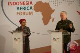 Hasil Forum Indonesia Afrika