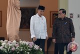 Ratas persiapan Asian Games