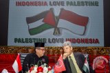 Pertemuan PDIP dengan Dubes Palestina