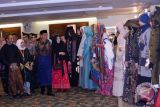 Presiden buka Muslim Fashion Festival