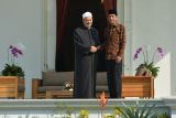 Presiden bertemu Imam Besar Al Azhar