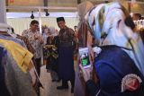 Presiden buka Muslim Fashion Festival