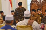 Presiden bertemu Ulama Jawa Barat