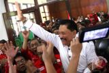 Foto kemarin: PKPI menang di PTUN