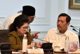 Ratas persiapan Idulfitri 1439 Hijriah