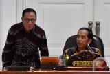 Ratas persiapan Idulfitri 1439 Hijriah