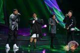 Foto Kemarin: Road to Grand Final Indonesian Idol