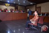 Sidang putusan Setya Novanto