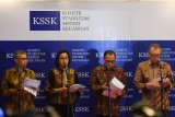 Sistem Keuangan Triwulan I 2018