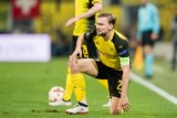 Dortmund ingin tebus musim buruk di Liga Jerman